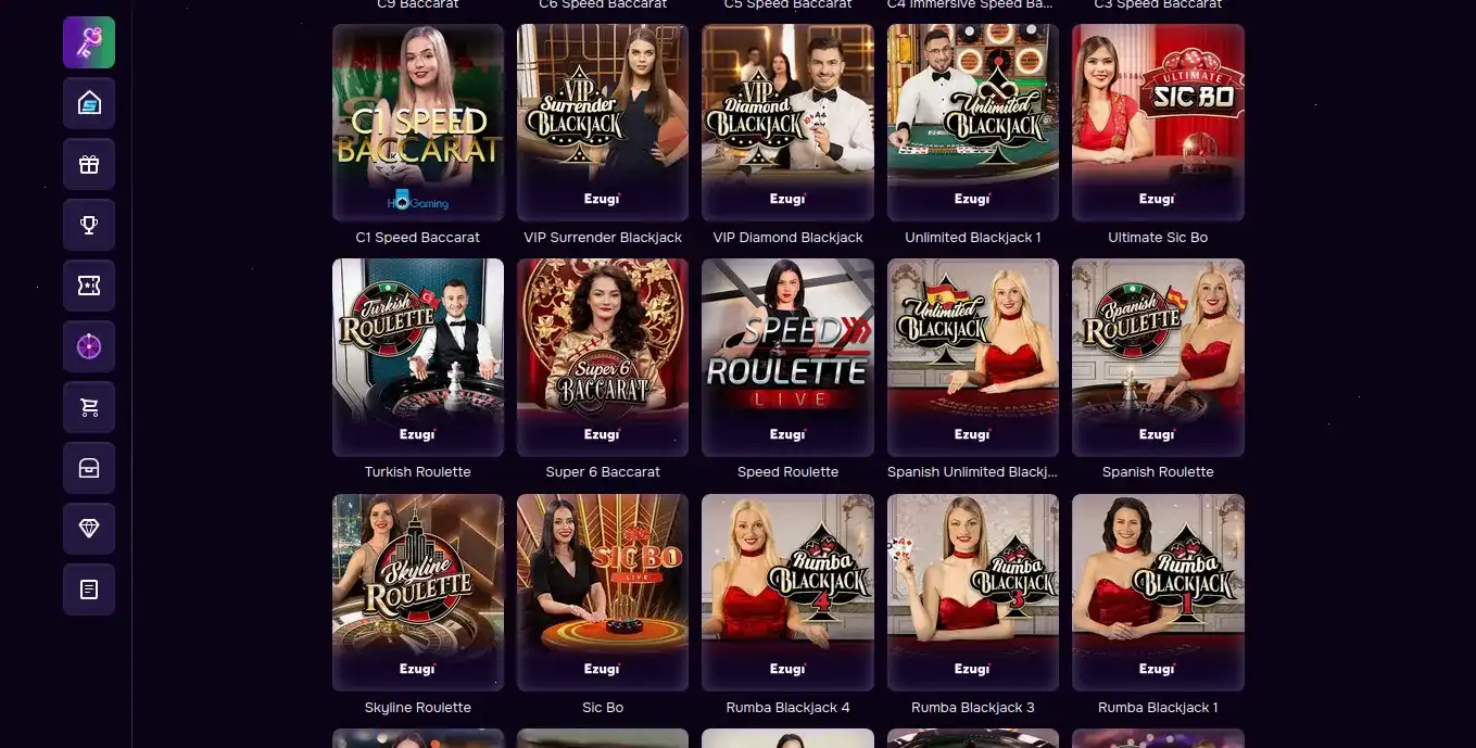 Бонусы Get X casino фриспины